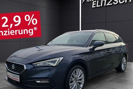 Seat Leon 29.900 km 22.950 &euro; Kamenz 01917