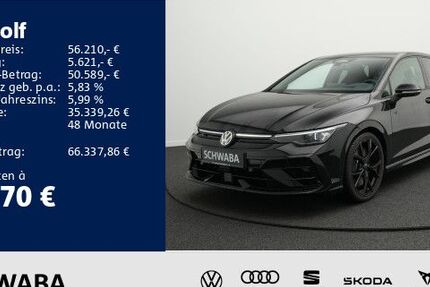VW Golf 1.050 km 56.210 € Gersthofen 86368