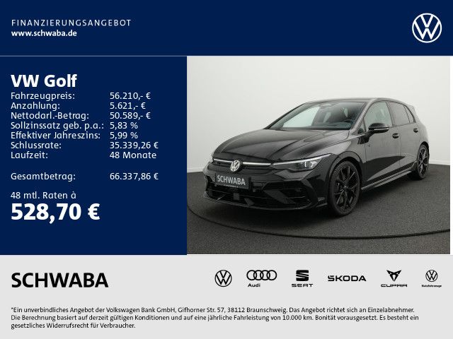 VW Golf 1.050 km 56.210 € Gersthofen 86368