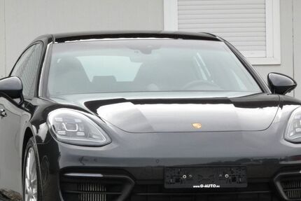 Porsche Panamera 99.900 km 65.438 &euro; Kolbermoor 83059