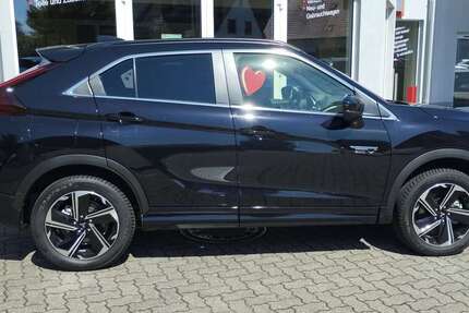 Mitsubishi Eclipse Cross 3.500 km 34.599 &euro; Mainhausen 63533