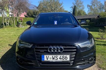 Audi A6 174.500 km 13.900 &euro; Mylau 08499