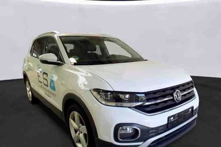 VW T-Cross 85.379 km 15.950 &euro; Schöppenstedt 38170