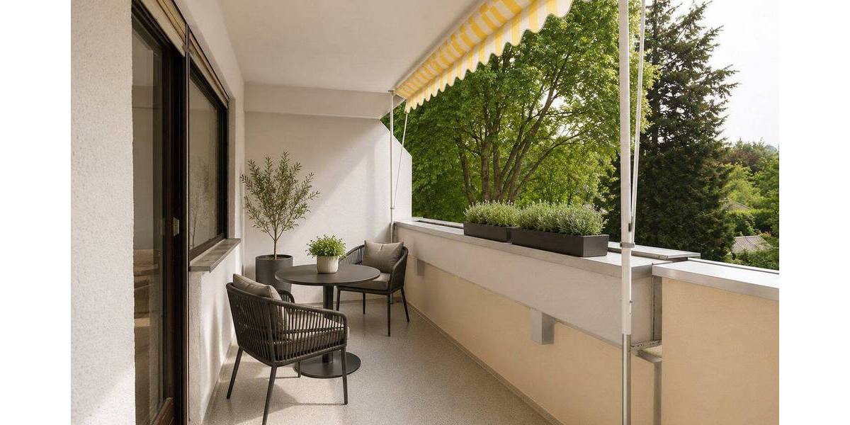 Etagenwohnung München Laim - 3 Zimmer, 73 m&sup2;, 570.000&euro; | Angebot:26694497