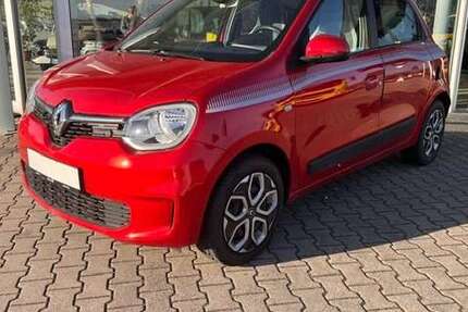 Renault Twingo 39.200 km 8.990 &euro; Oelsnitz 08606