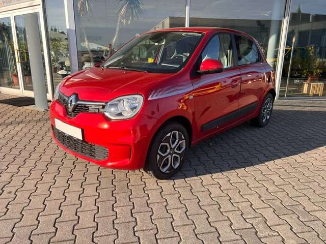 Renault Twingo 39.200 km 8.990 &euro; Oelsnitz 08606
