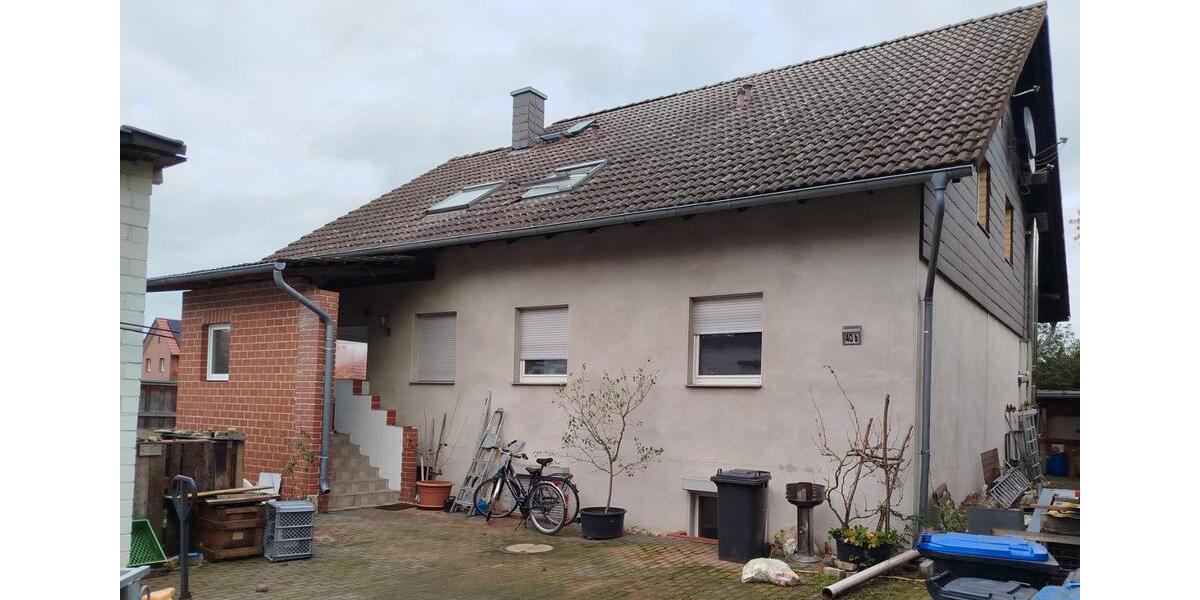 Mehrfamilienhaus, Wohnhaus Edemissen - 8 Zimmer, 250 m&sup2;, 375.000&euro; | Angebot:27092339