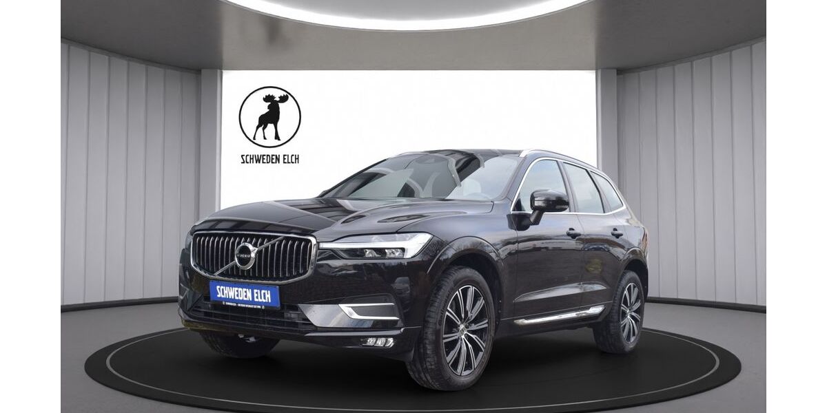Volvo XC60 154.000 km 26.790 &euro; Halle Westfalen 33790