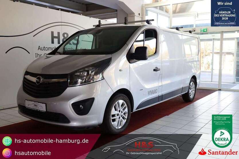 Vivaro