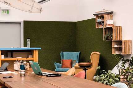 Gewerbeobjekt Frankfurt (Oder) - 650&euro; | Angebot:25555101