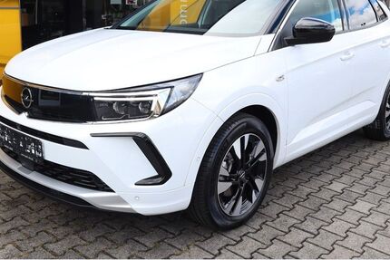 Opel Grandland (X) 16.000 km 23.920 € Ulm 89073