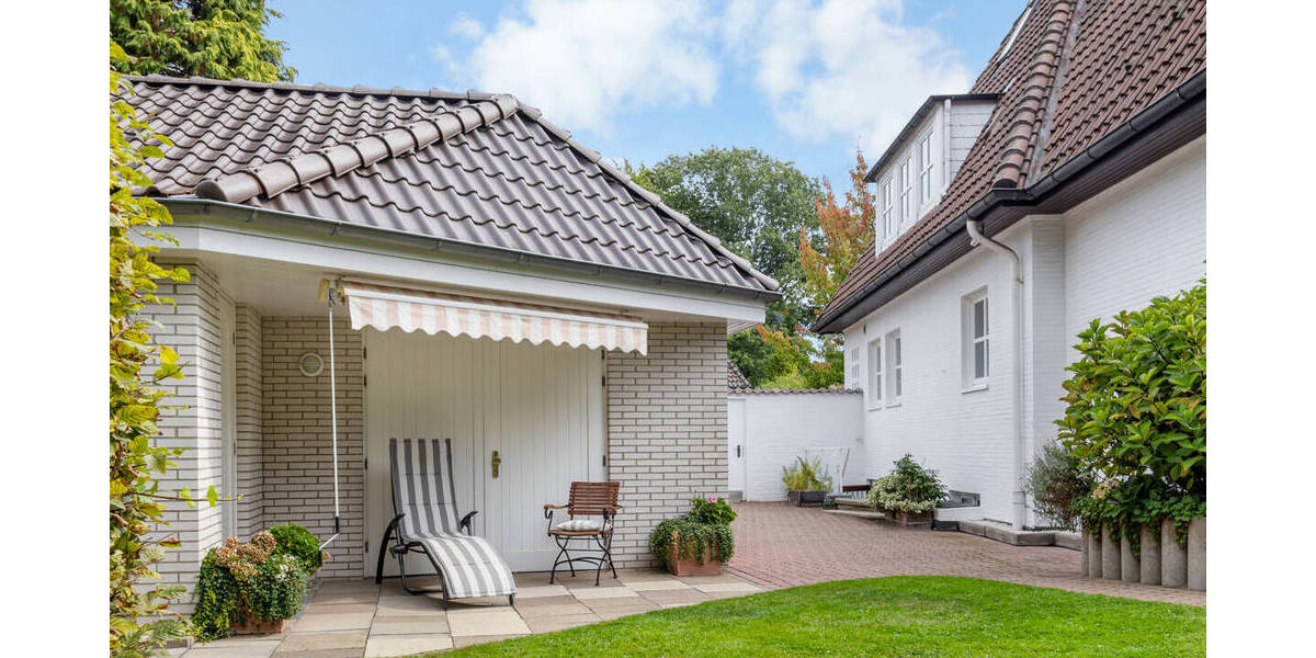 Einfamilienhaus Stadthagen - 6 Zimmer, 225 m&sup2;, 695.000&euro; | Angebot:26486927
