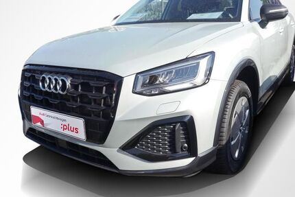 Audi Q2 3.428 km 26.140 &euro; Erlangen 91058
