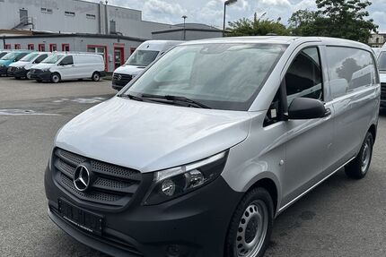 Mercedes-Benz Vito 147.146 km 21.896 € Mainz 55122