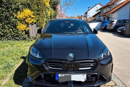 BMW M135 28.000 km 42.400 &euro; Pastetten 85669