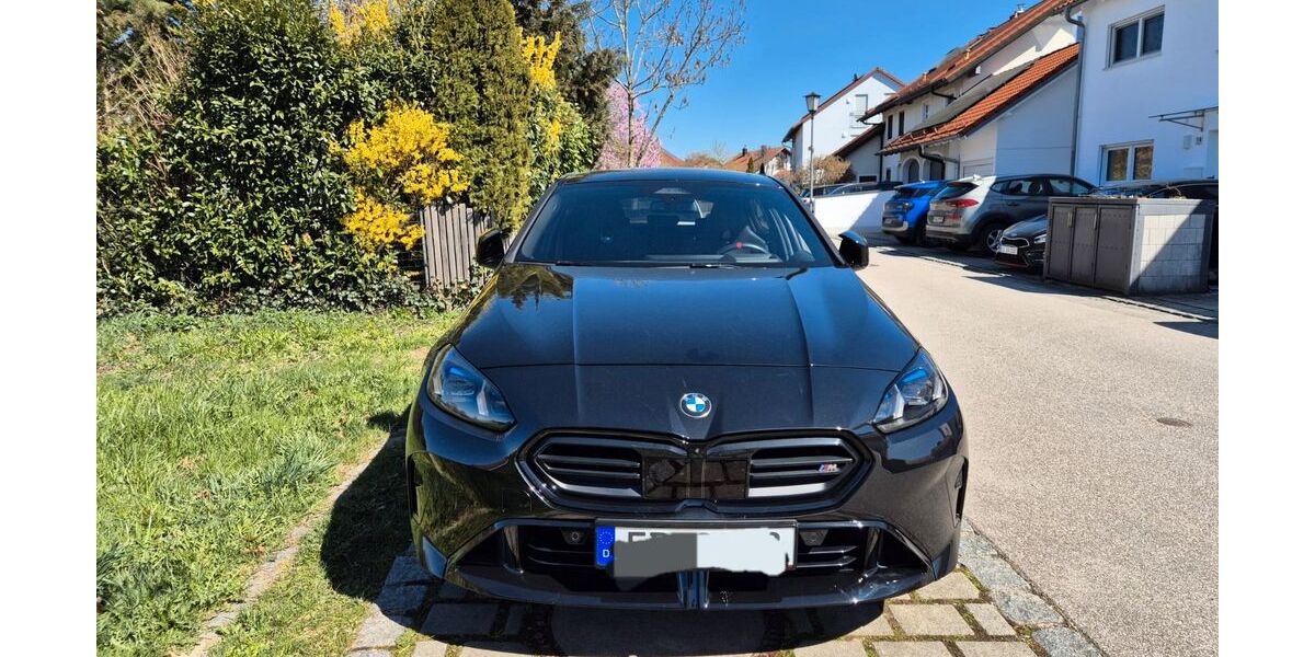 BMW M135 28.000 km 42.400 &euro; Pastetten 85669