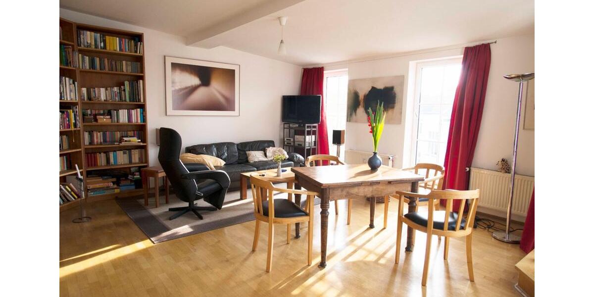 Eigentumswohnung Hornstr. 10963 Berlin 3 zimmer