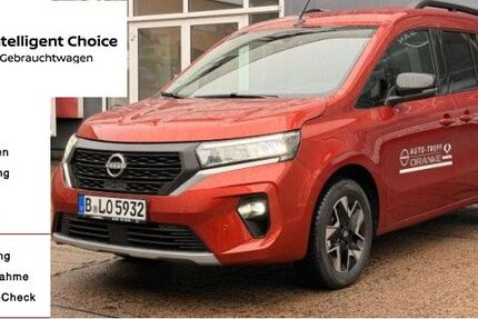 Nissan Townstar 4.000 km 28.800 &euro; Berlin 13055