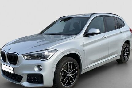 BMW X1 94.782 km 25.885 &euro; Reichenbach 08468