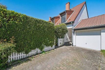 Haus Aachen Richterich - 5 Zimmer, 115 m&sup2;, 525.000&euro; | Angebot:26500262