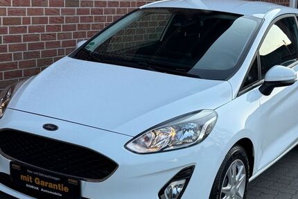 Ford Fiesta 69.500 km 7.990 &euro; Oer-Erkenschwick 45739