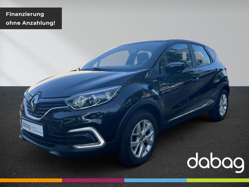 Captur