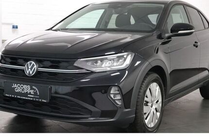 VW Taigo 8.846 km 18.540 &euro; Alsdorf 52477
