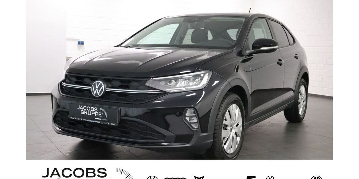 VW Taigo 8.846 km 18.940 &euro; Alsdorf 52477
