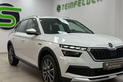 Skoda Kamiq 65.117 km 16.990 &euro; Steinfeld 49439