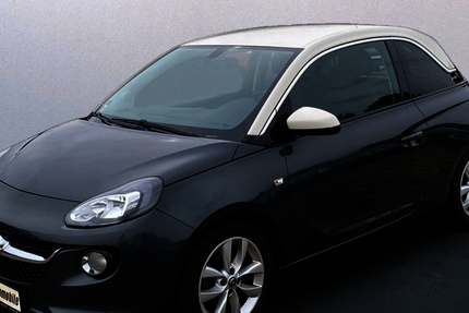 Opel Adam 56.716 km 8.690 &euro; Hohn 24806