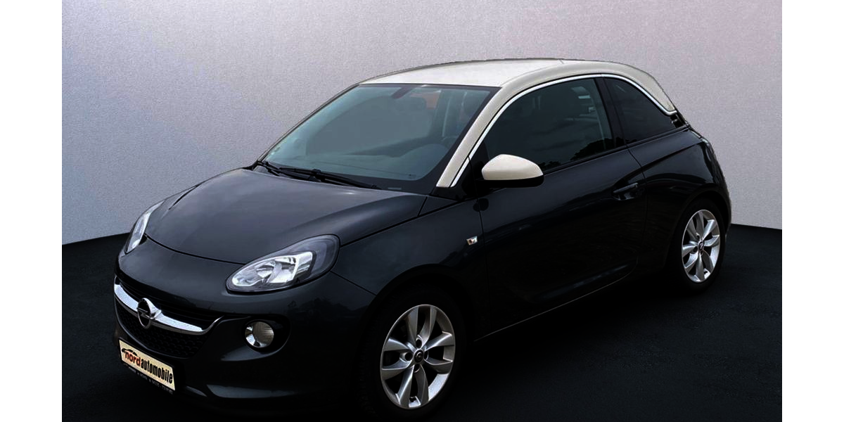 Opel Adam 56.716 km 8.690 &euro; Hohn 24806