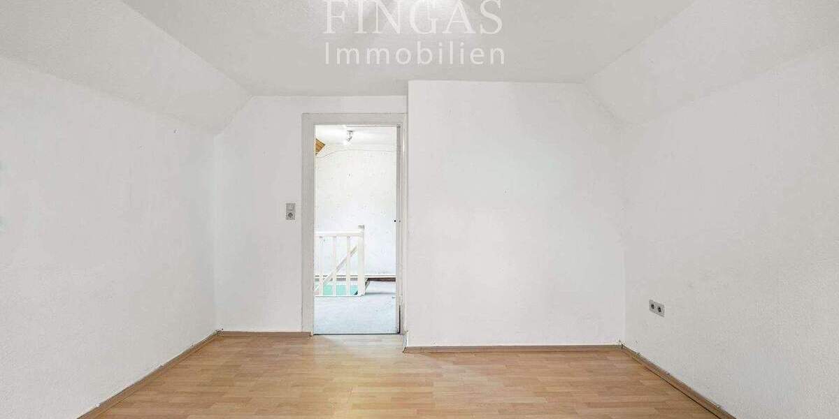 Doppelhaushälfte Bremen Aumund-Hammersbeck - 3 Zimmer, 100 m&sup2;, 149.000&euro; | Angebot:25213151