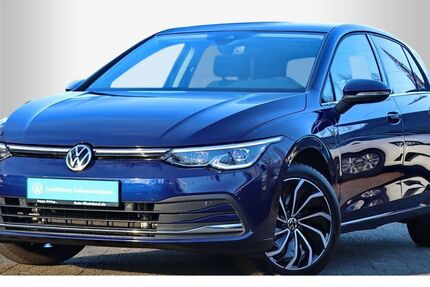 VW Golf 28.990 km 23.345 &euro; Bonn 53175