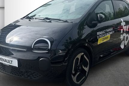 Renault Twingo 1.500 km 24.990 &euro; Leipzig 04129
