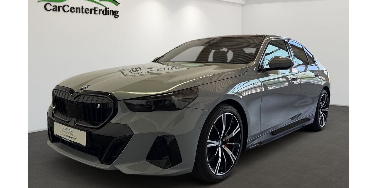 BMW i5 31.000 km 57.990 &euro; Erding 85435