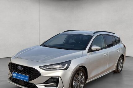 Ford Focus 10.220 km 21.990 &euro; Freiburg 79108