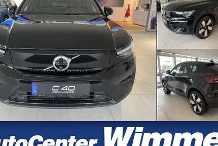 Volvo C40 25.800 km 38.900 € Passau 94036