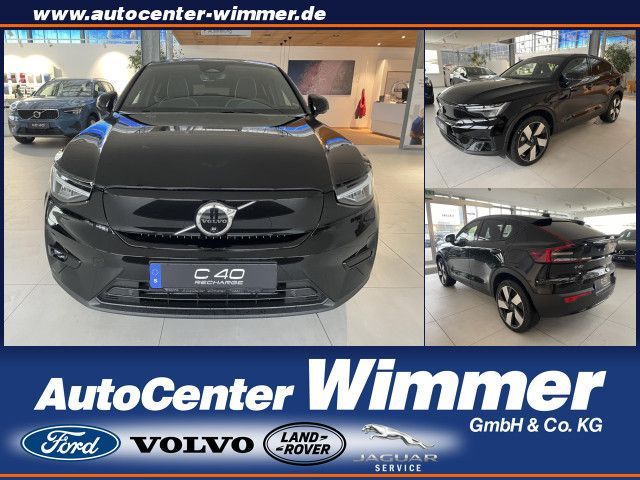 Volvo C40 25.800 km 38.900 € Passau 94036