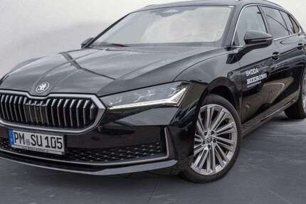 Skoda Superb 29.870 km 33.490 &euro; Schwielowsee OT Geltow 14548