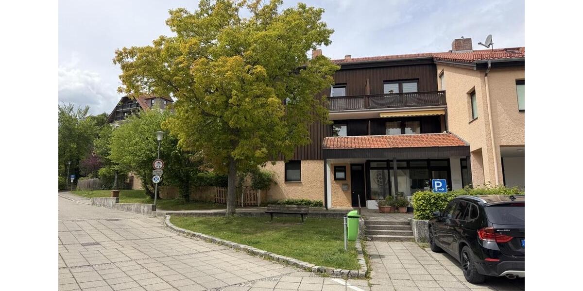 Terrassenwohnung Feldafing - 4 Zimmer, 118 m&sup2;, 1.650&euro; | Angebot:26600699