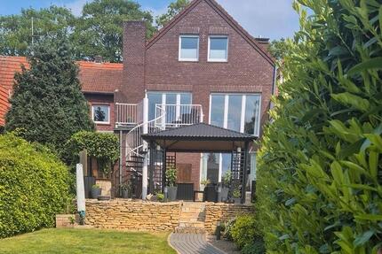Haus Haren (Ems) - 8 Zimmer, 225 m&sup2;, 420.000&euro; | Angebot:26689252