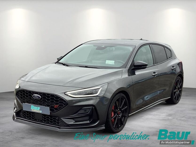 Ford Focus 18.677 km 32.740 € Mutlangen 73557