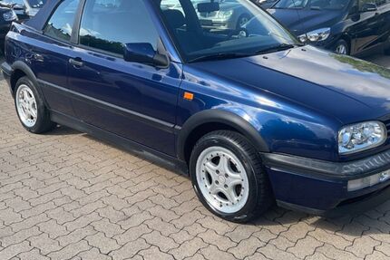 VW Golf 184.900 km 1.499 &euro; Hamburg 21107