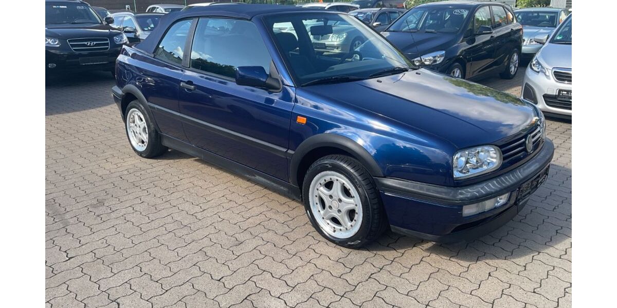 VW Golf 184.900 km 1.499 &euro; Hamburg 21107