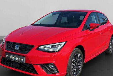 Seat Ibiza 3.300 km 15.380 &euro; Ehingen 89584