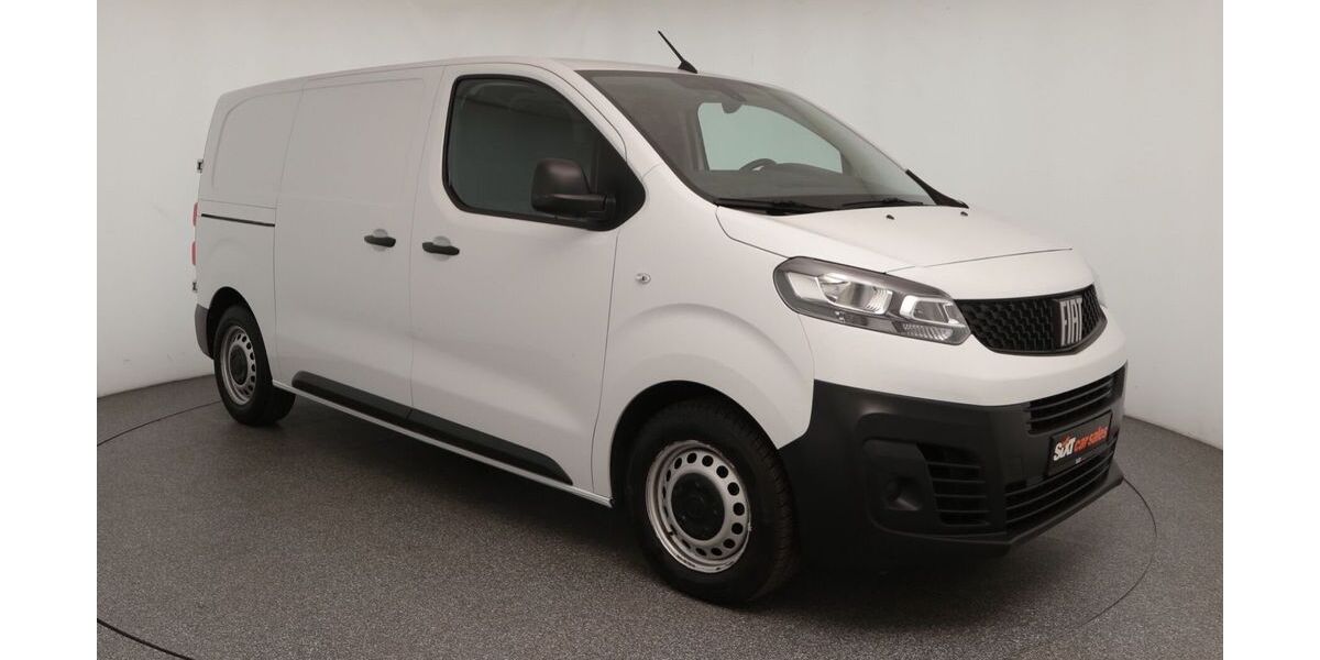 Fiat Scudo 72.915 km 15.330 &euro; Garching 85748