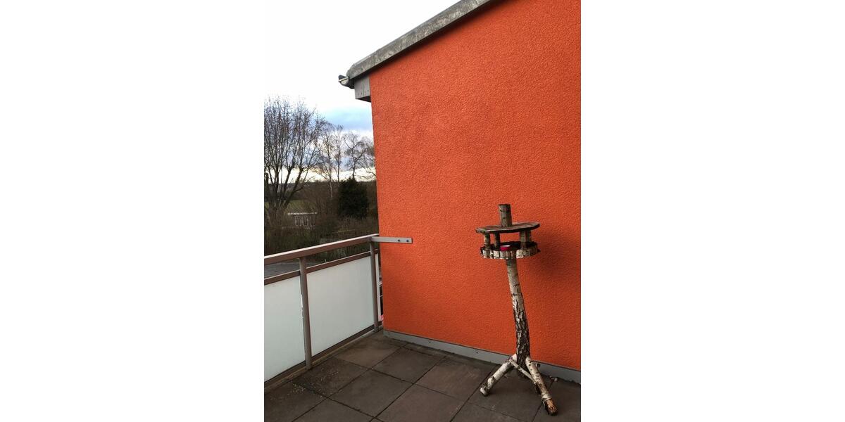 Etagenwohnung Bad Neustadt an der Saale - 1 Zimmer, 32 m&sup2;, 109.000&euro; | Angebot:24979060