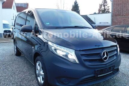 Mercedes-Benz Vito 174.000 km 14.900 &euro; Alsdorf 52477