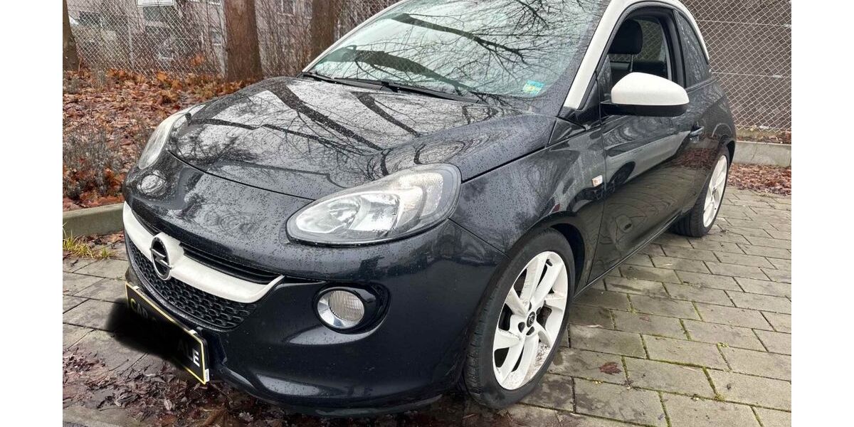 Opel Adam 153.370 km 5.800 &euro; Monheim am Rhein 40789