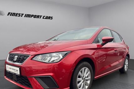 Seat Ibiza 82.620 km 10.600 &euro; Völklingen 66333